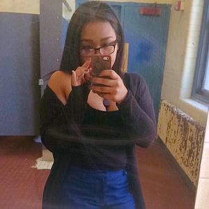 Meet your Posher, Judy